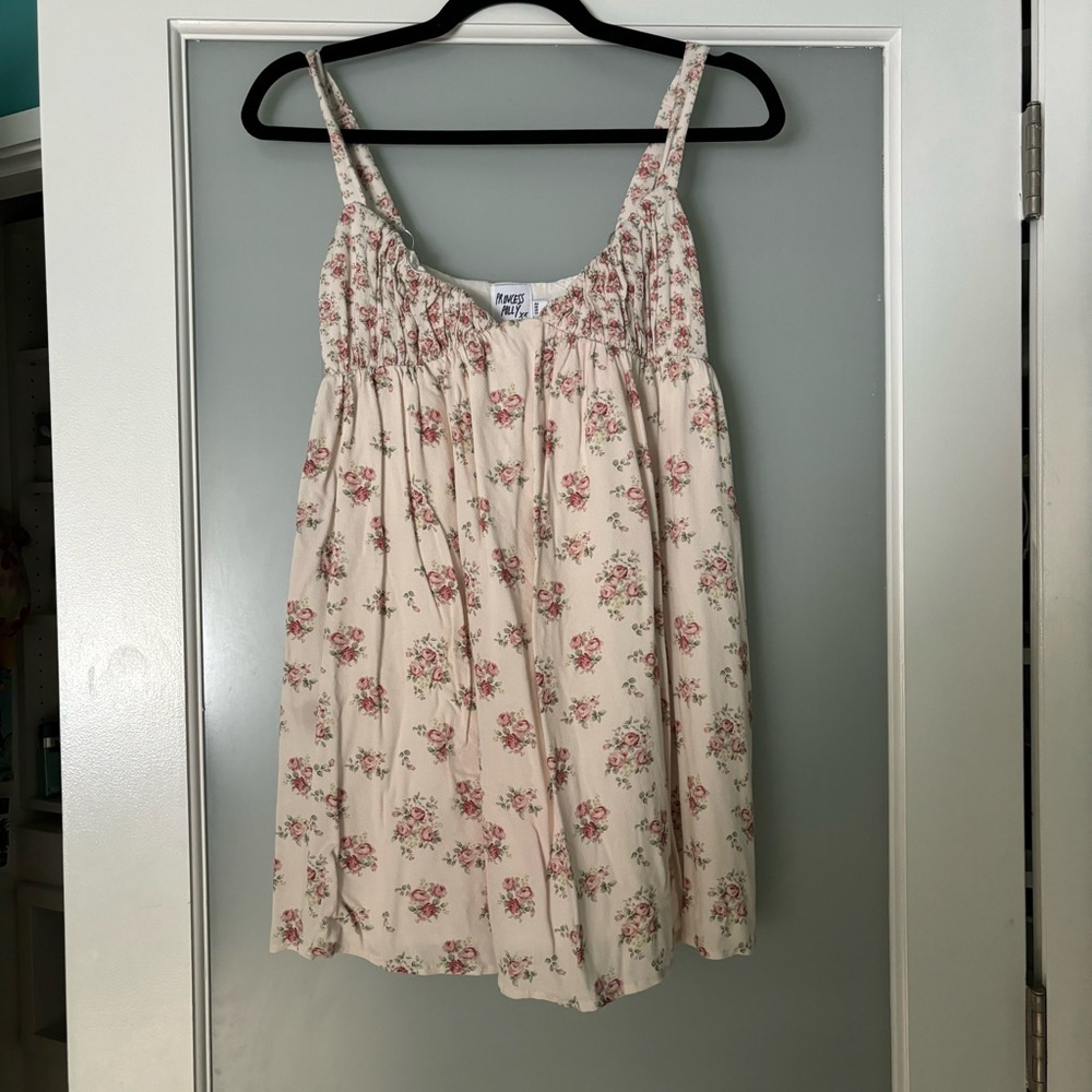 Princess Polly summer dress
